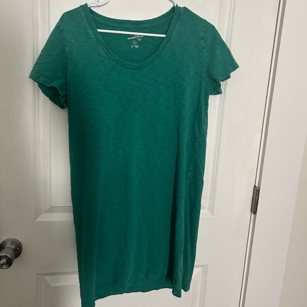 Target dress